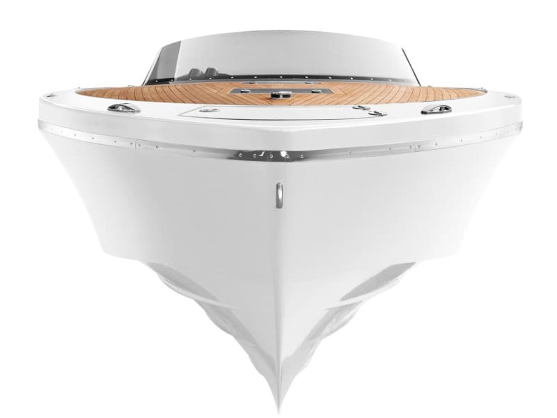 Frauscher 1017 GT - photo 6