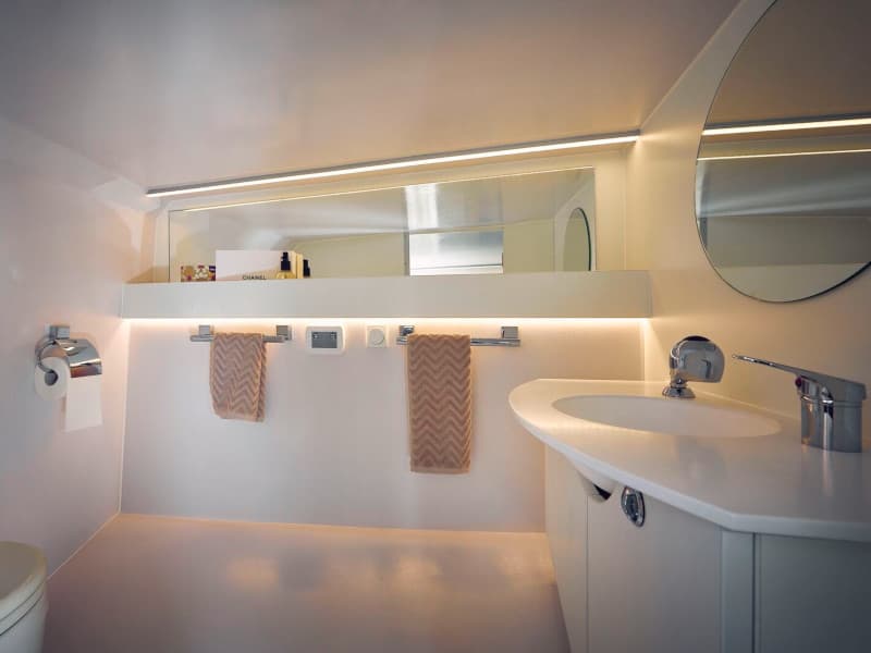 Frauscher 1017 GT - photo 11