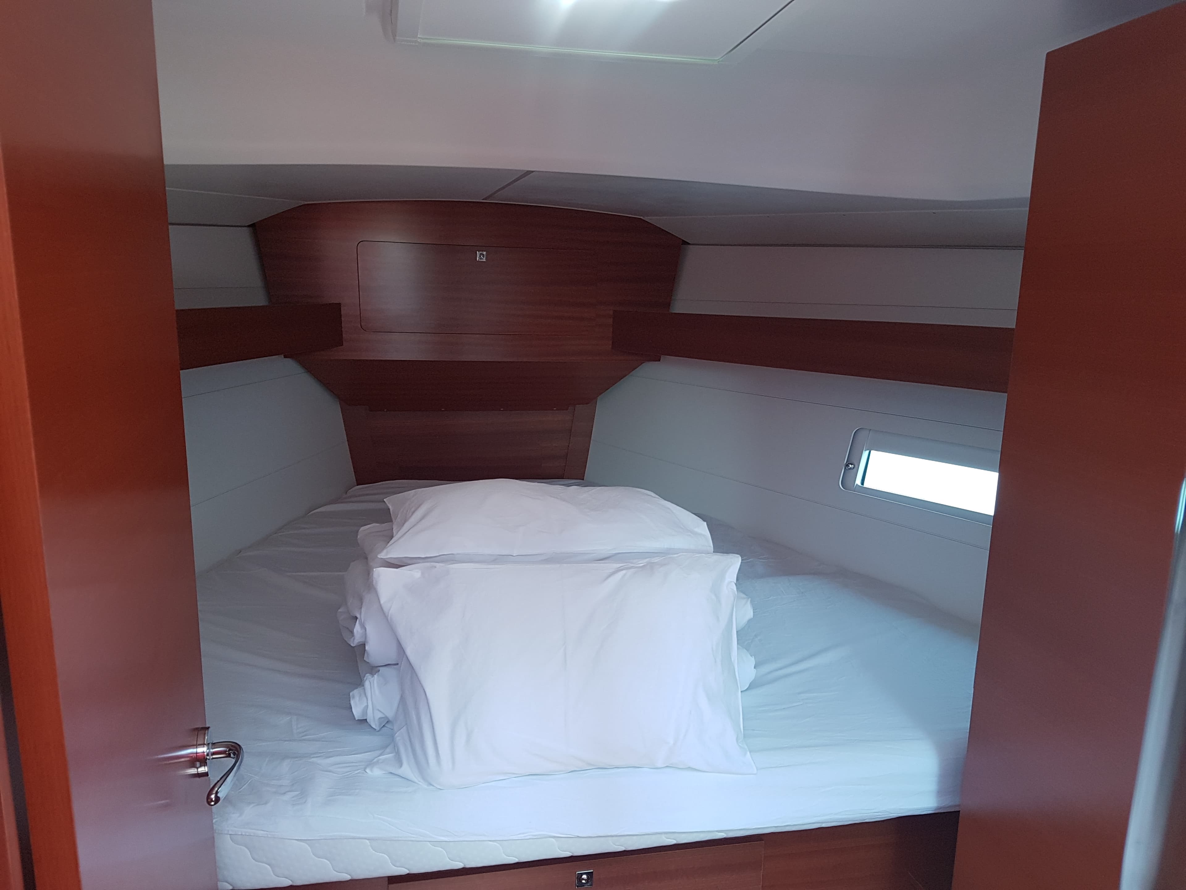 Dufour 382 Grand Large - photo 15