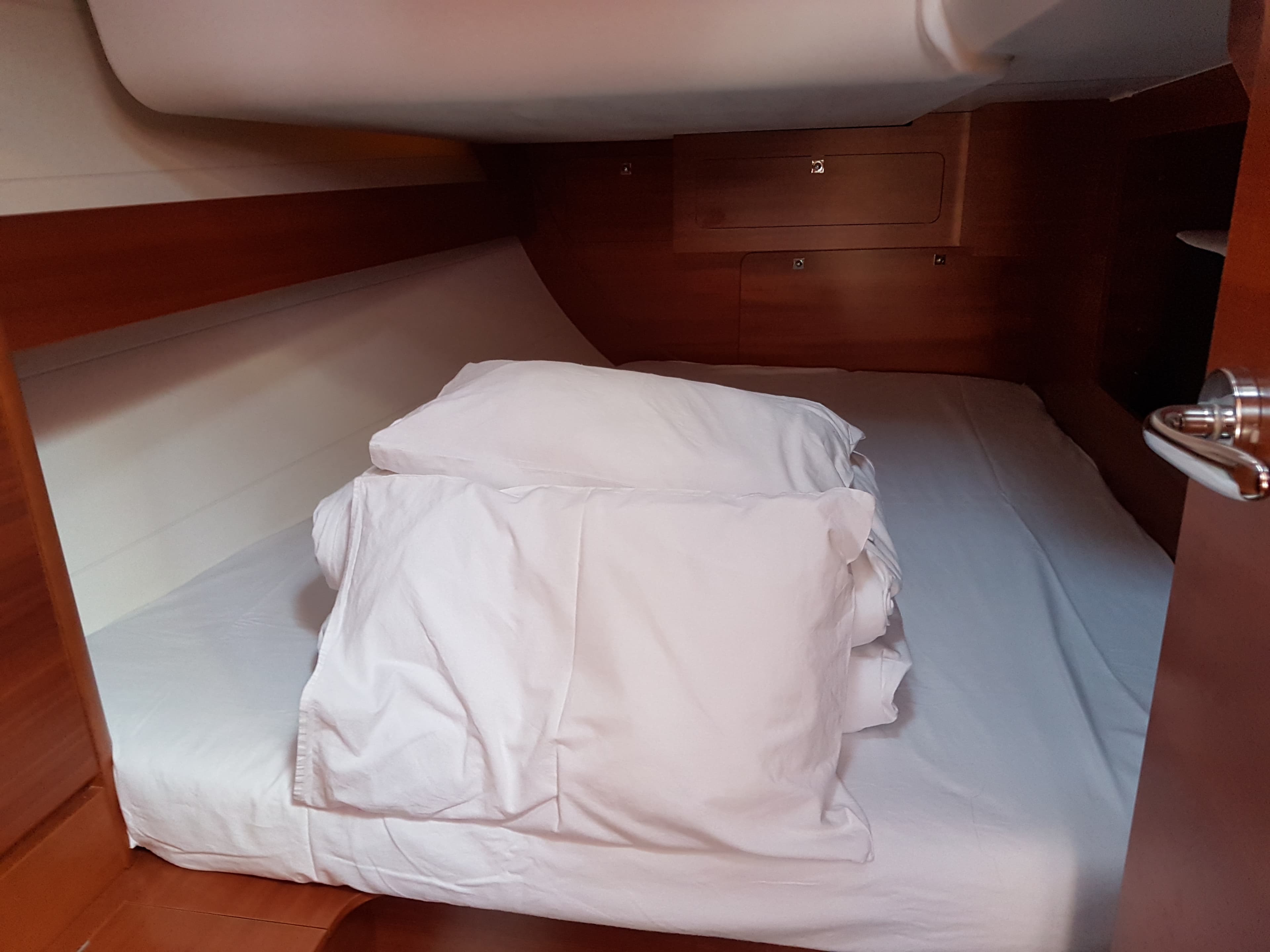 Dufour 382 Grand Large - photo 9