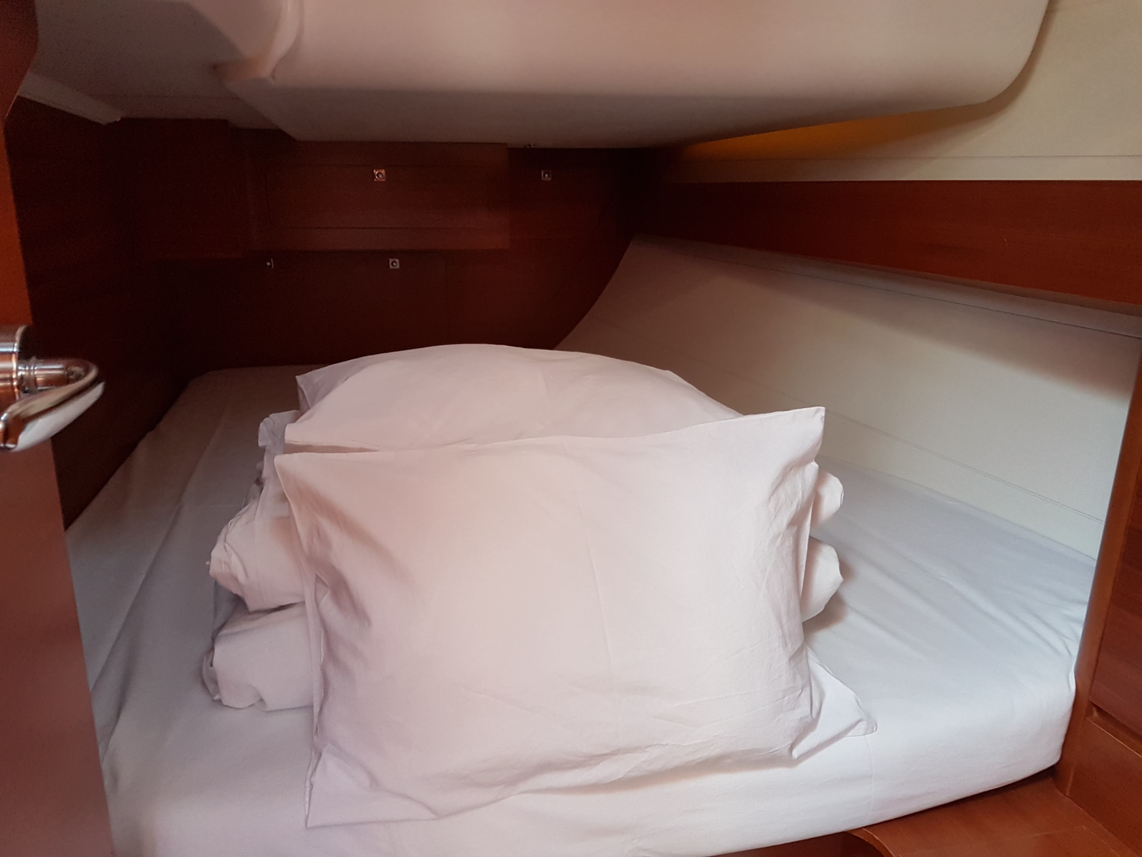 Dufour 382 Grand Large - photo 10