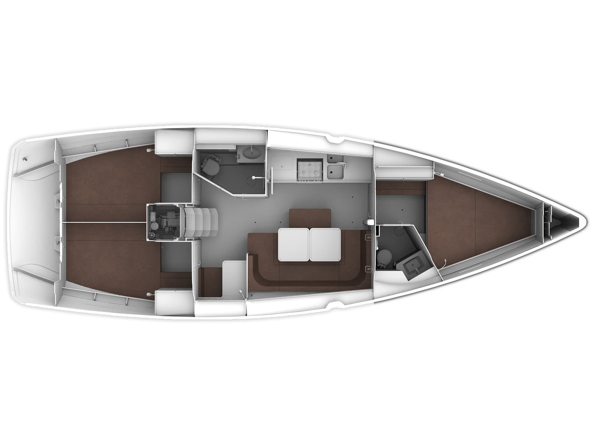 Boat plan