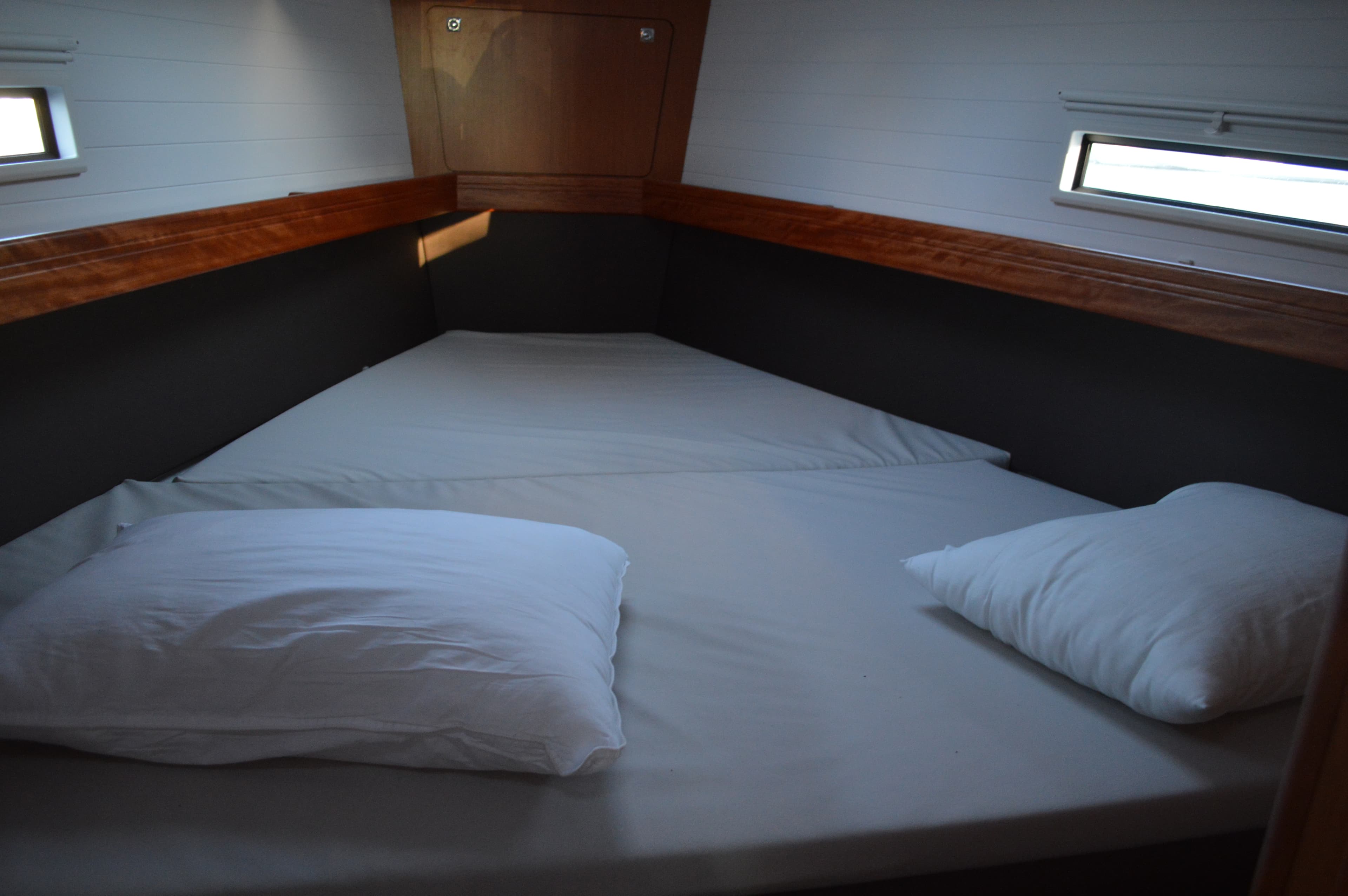 Bavaria Cruiser 41 - photo 8