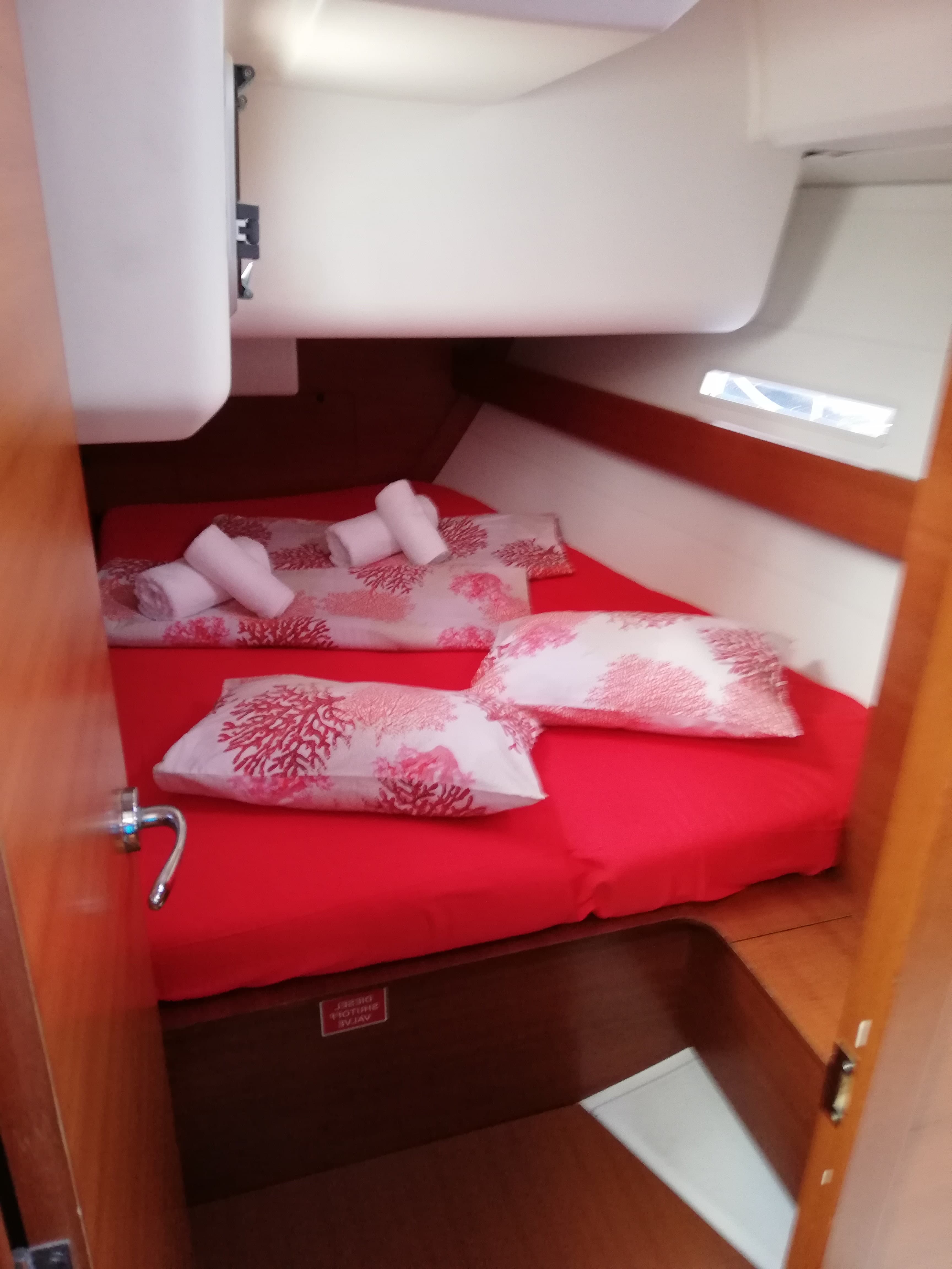 Dufour 450 Grand Large - photo 8