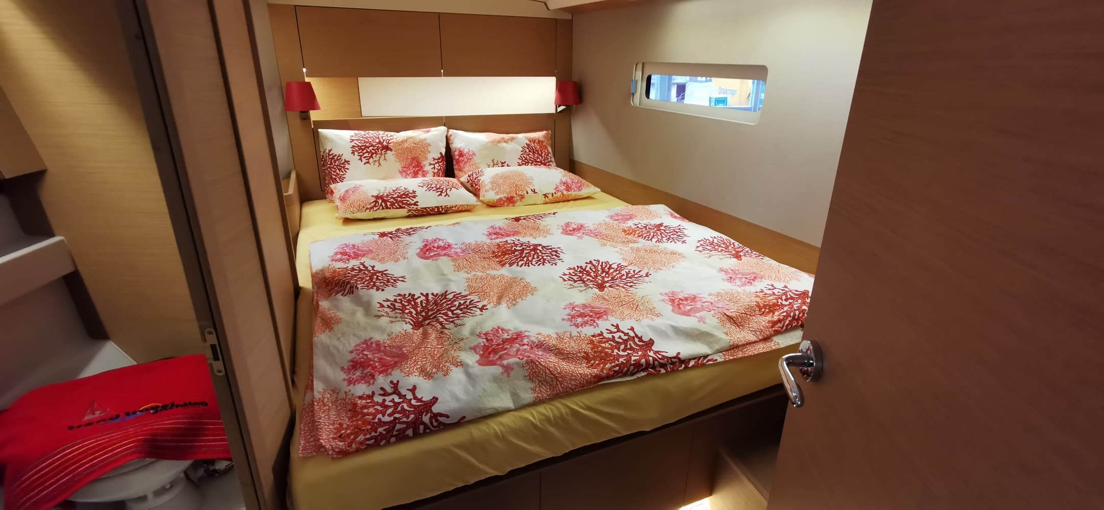 Sun Odyssey 410 - photo 14