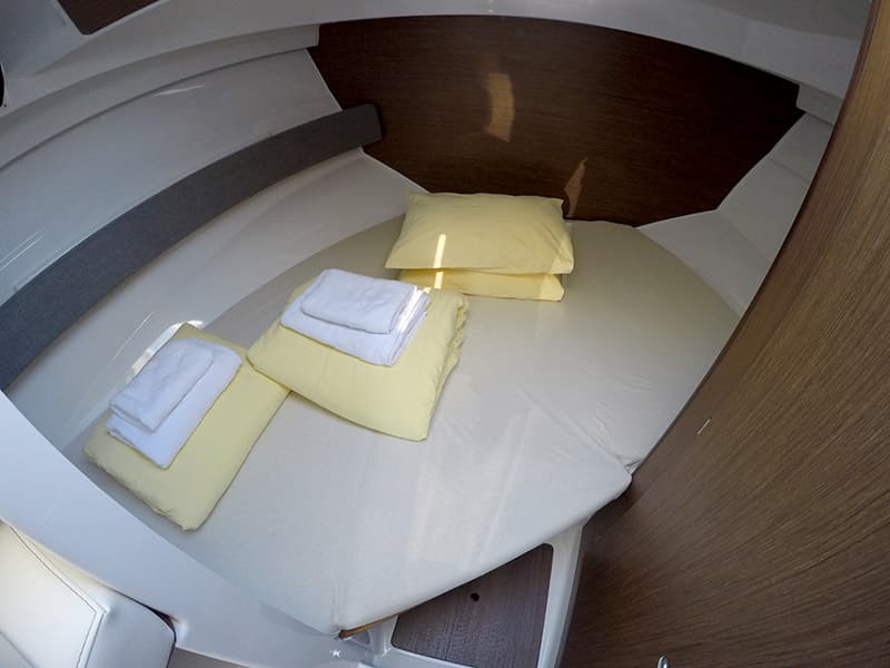 Antares 8 OB - photo 6