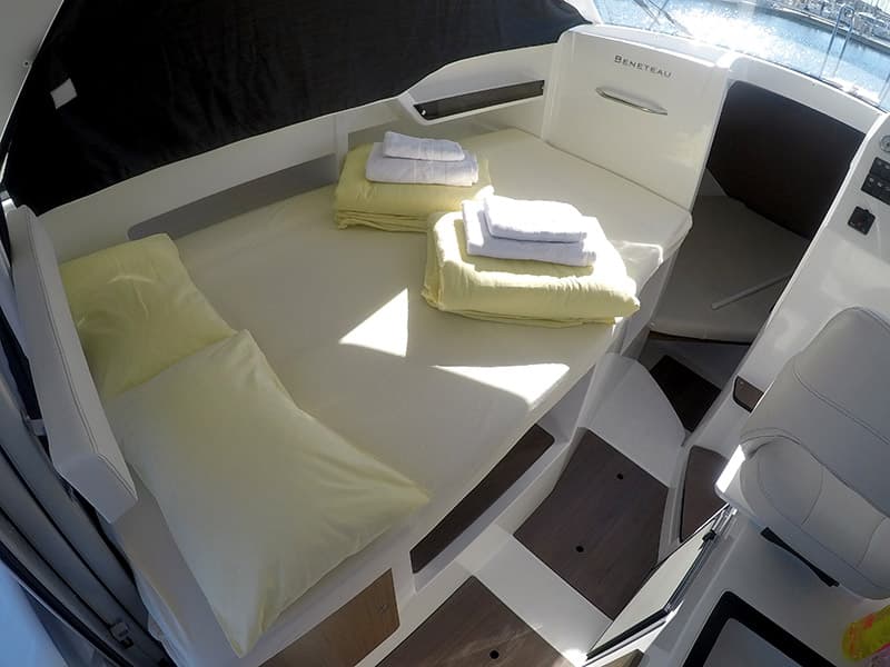 Antares 8 OB - photo 17