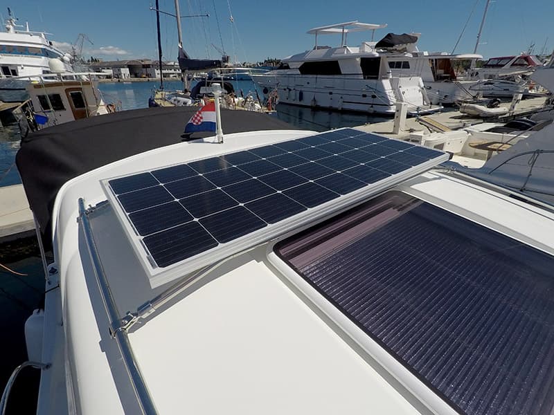 Antares 8 OB - photo 13