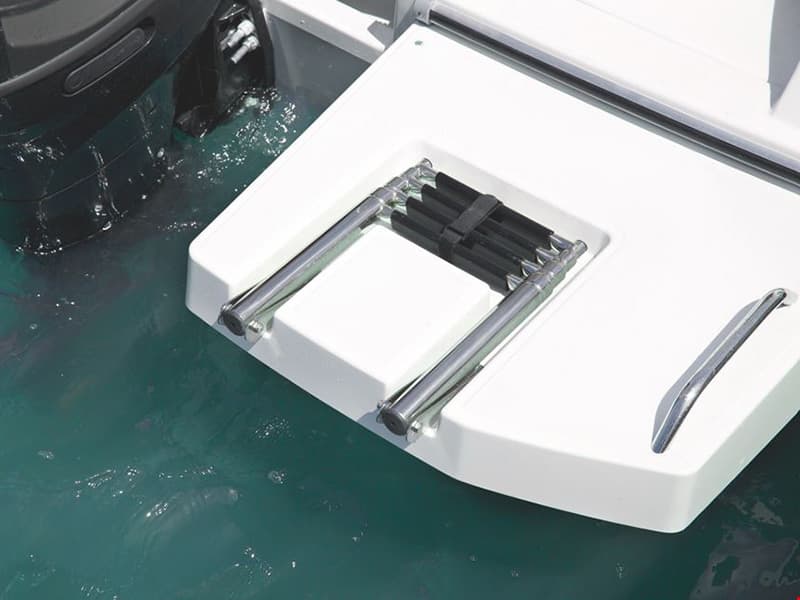 Antares 8 OB - photo 18