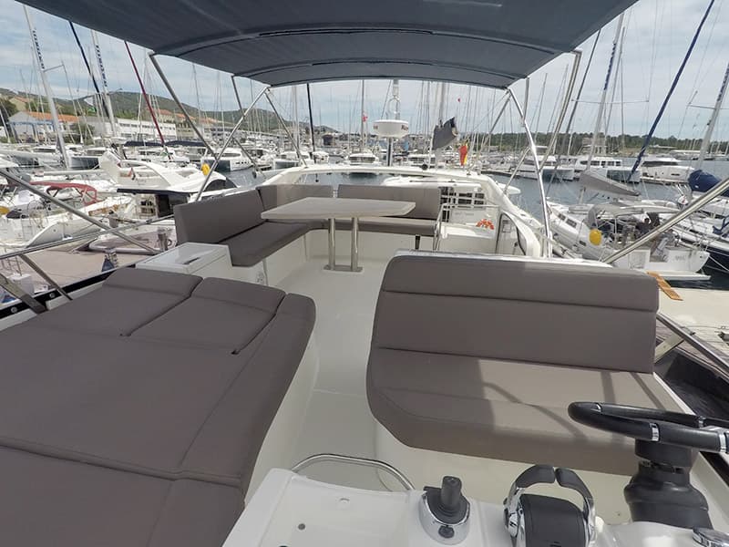 Prestige 500 - photo 38