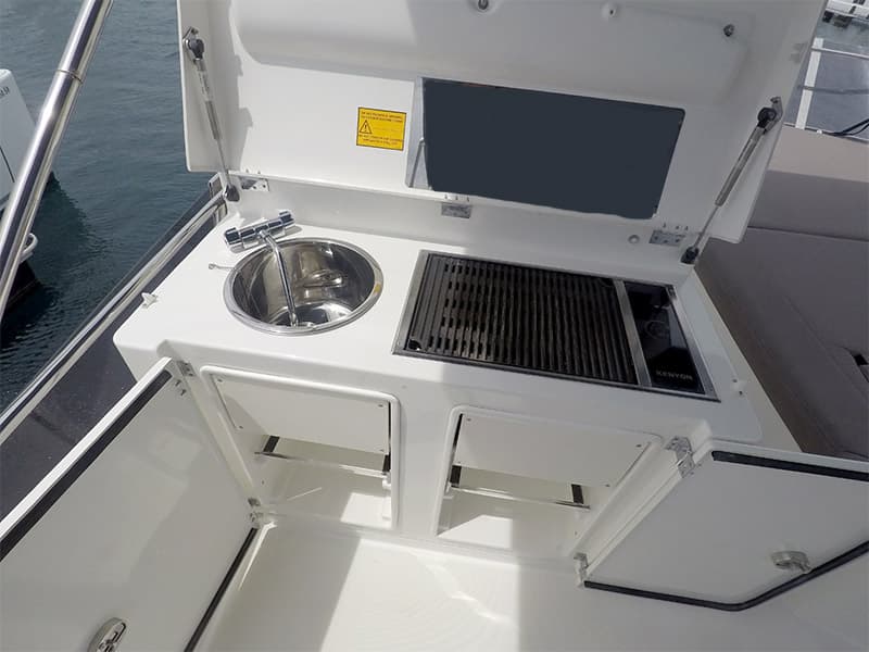 Prestige 500 - photo 41