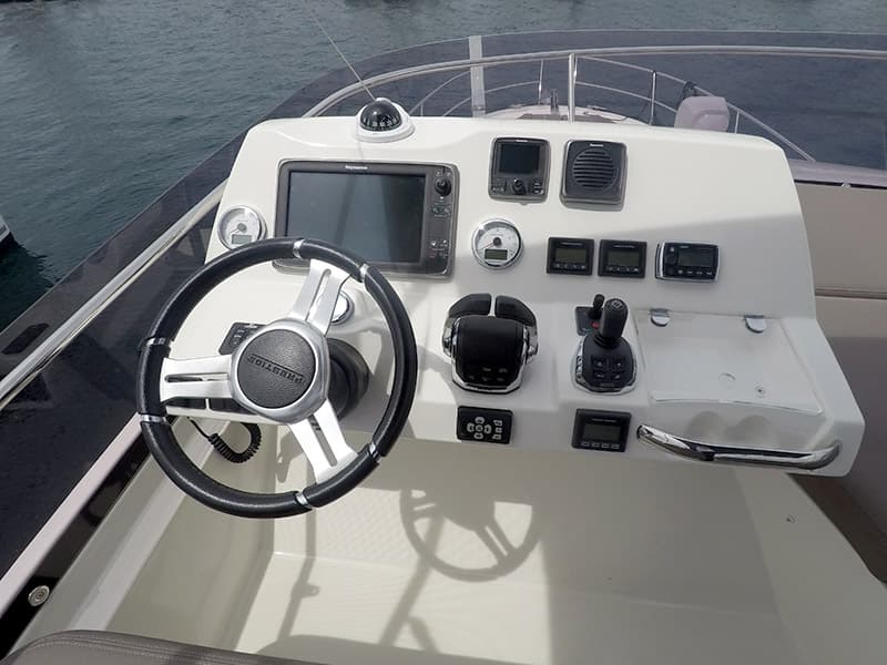 Prestige 500 - photo 25