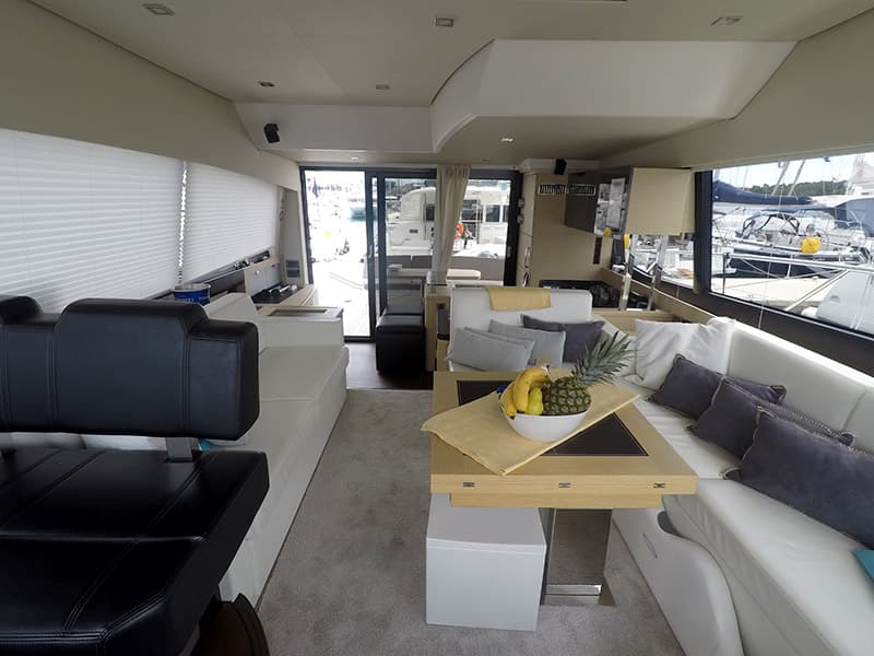 Prestige 500 - photo 29