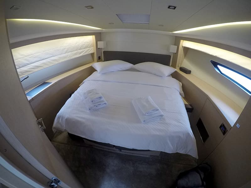 Prestige 500 - photo 8