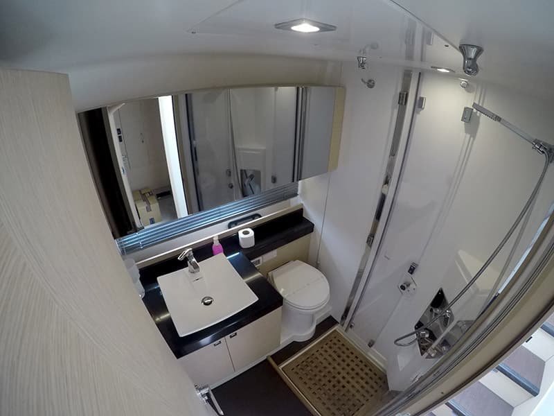 Prestige 500 - photo 44