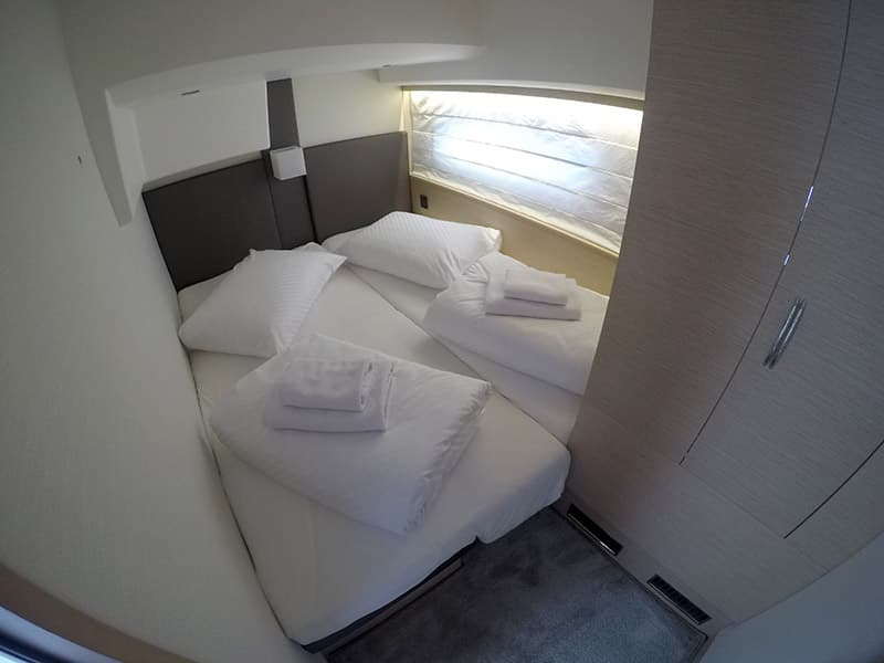 Prestige 500 - photo 4