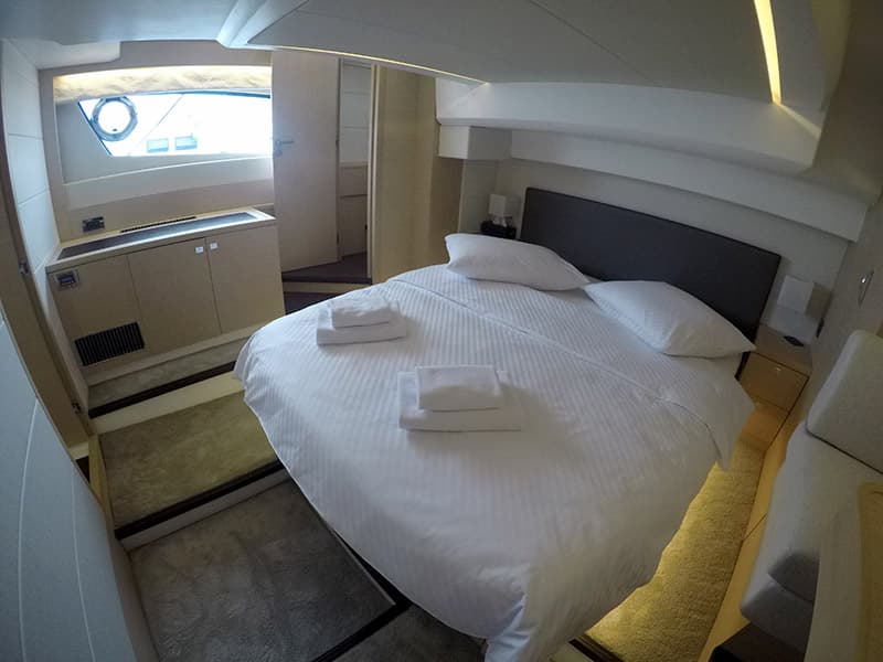 Prestige 500 - photo 13