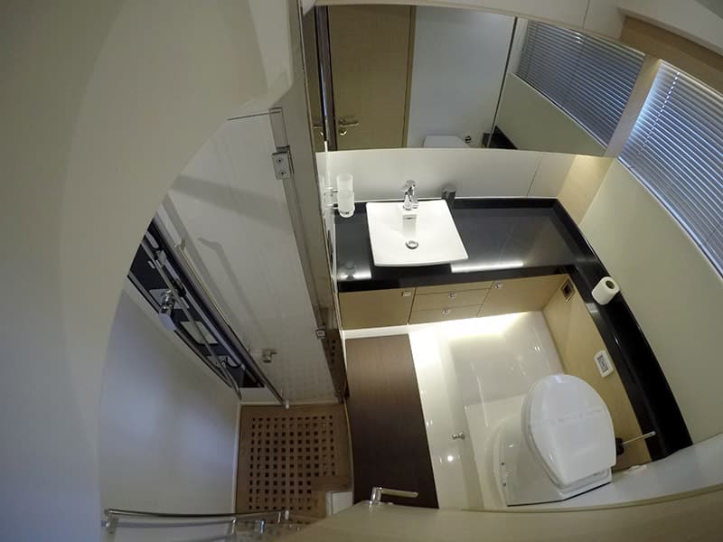 Prestige 500 - photo 10