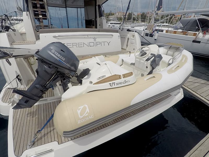 Prestige 500 - photo 6
