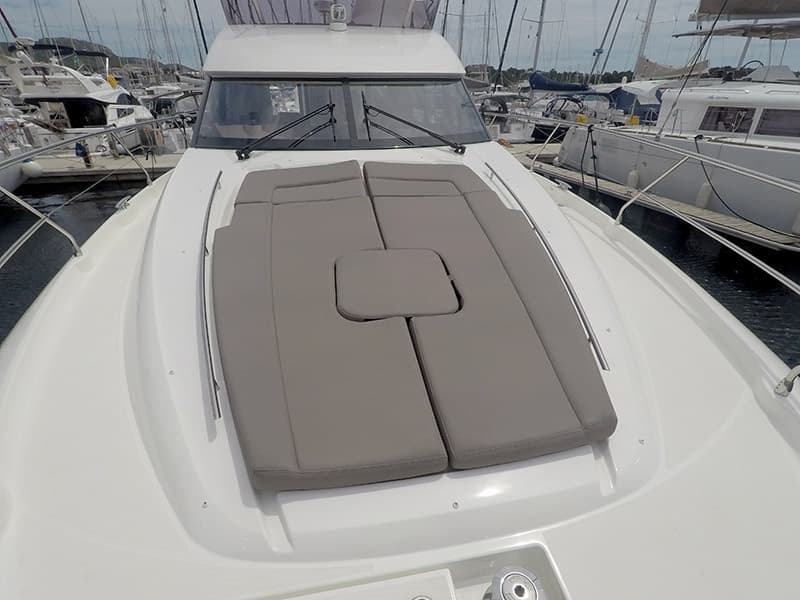 Prestige 500 - photo 18
