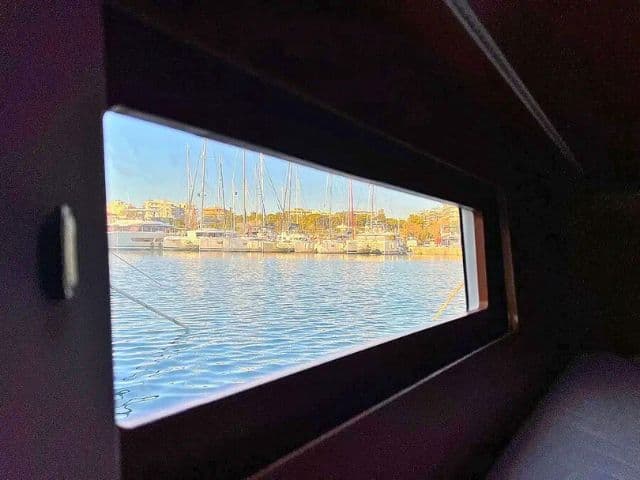 Oceanis 46.1 - photo 10