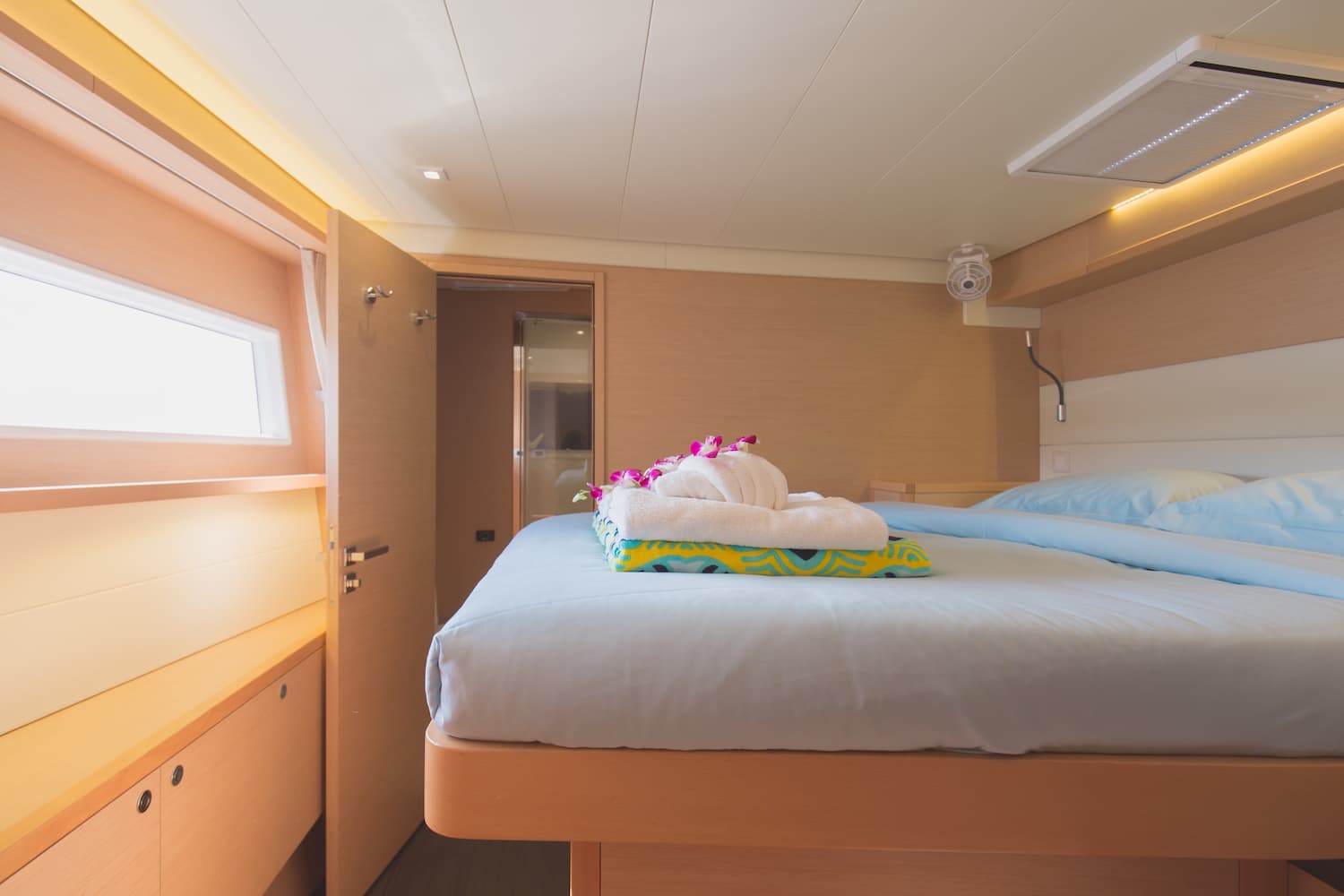 Lagoon 52F - photo 12