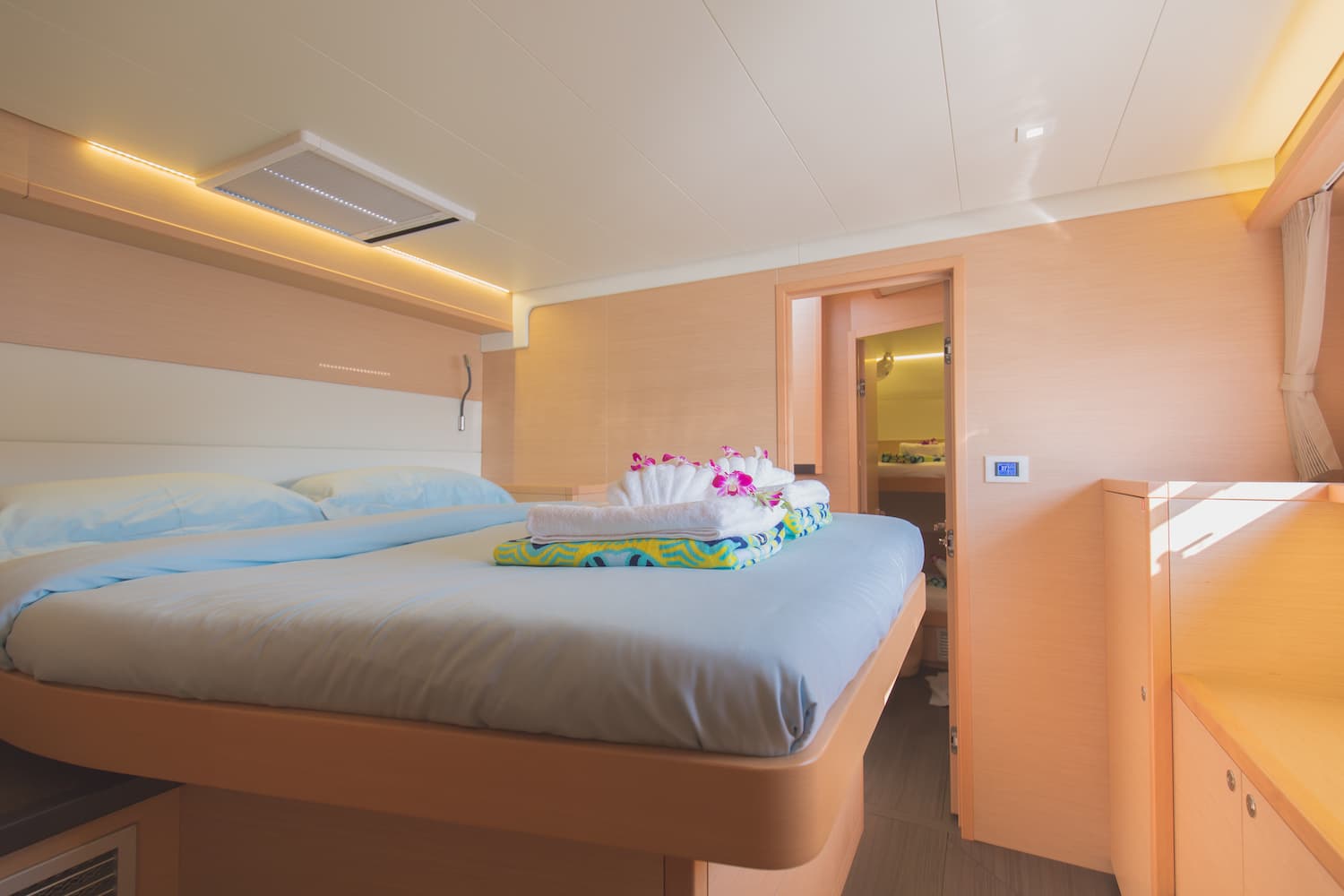 Lagoon 52F - photo 52