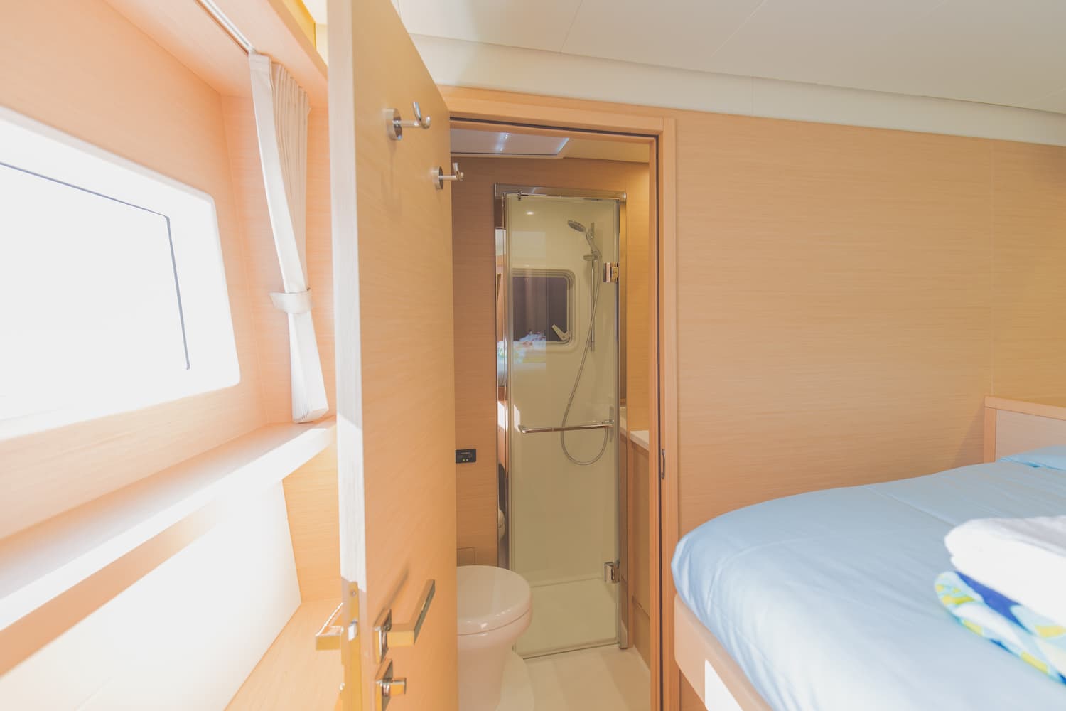 Lagoon 52F - photo 50