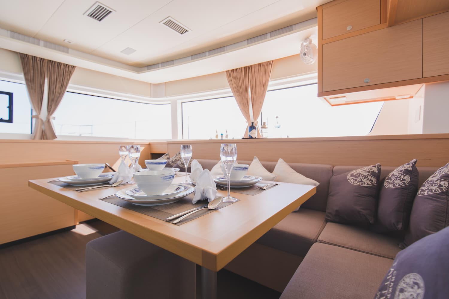 Lagoon 52F - photo 39