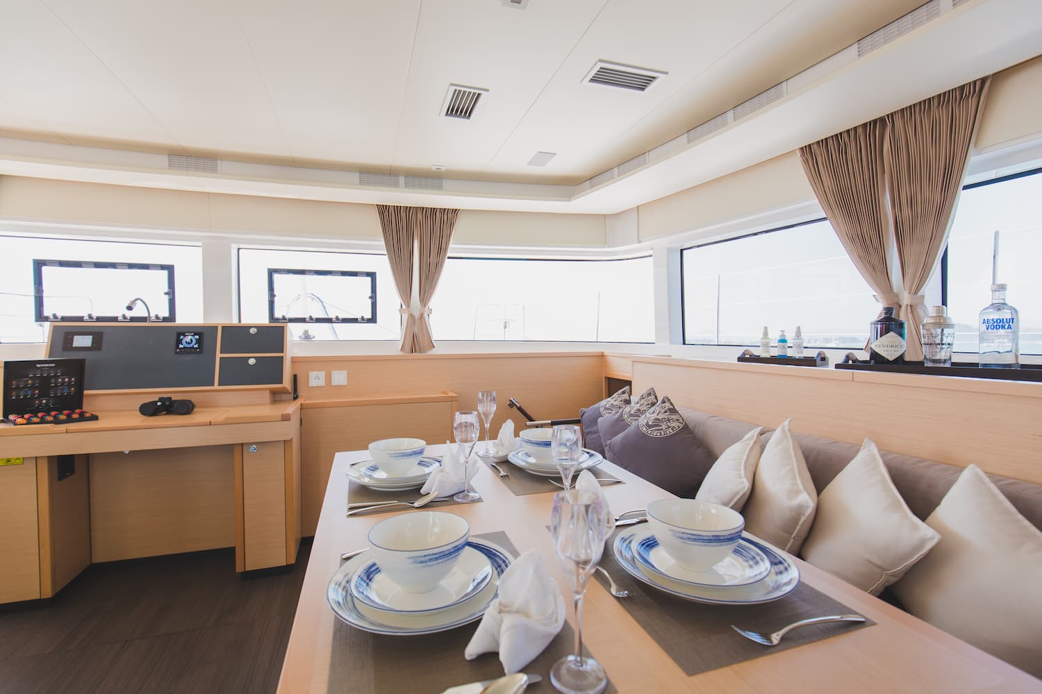 Lagoon 52F - photo 43