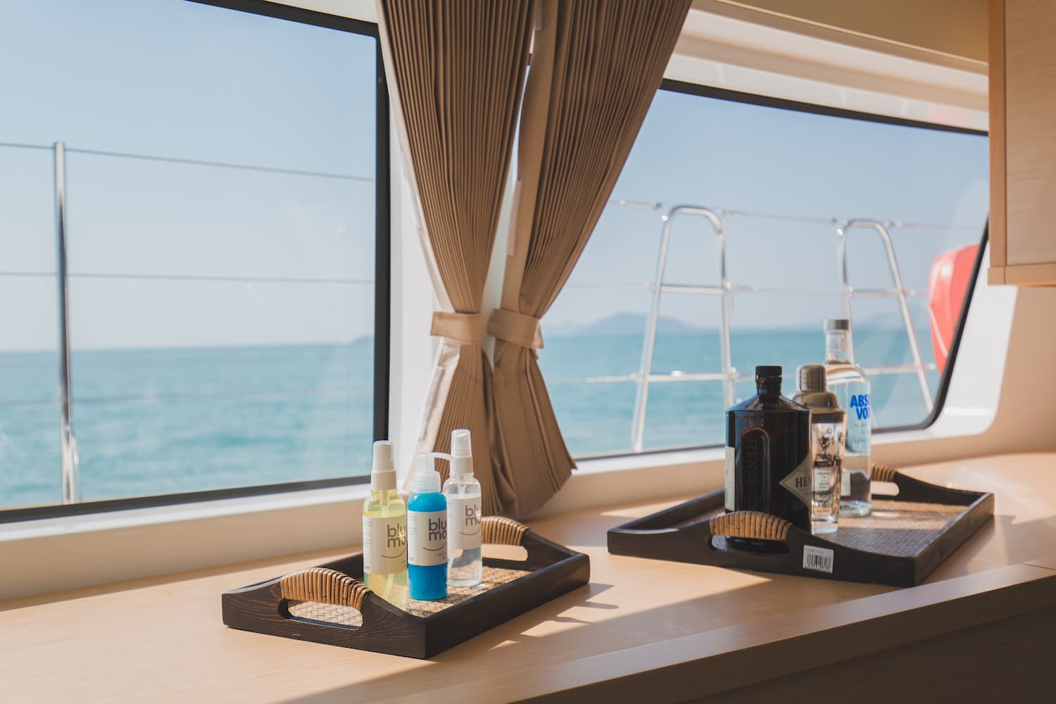 Lagoon 52F - photo 49