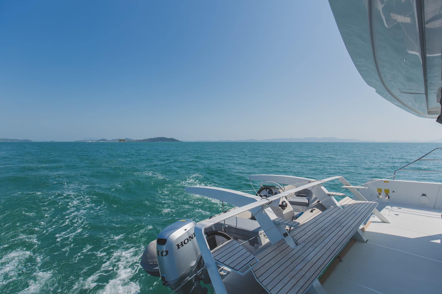 Lagoon 52F - photo 15