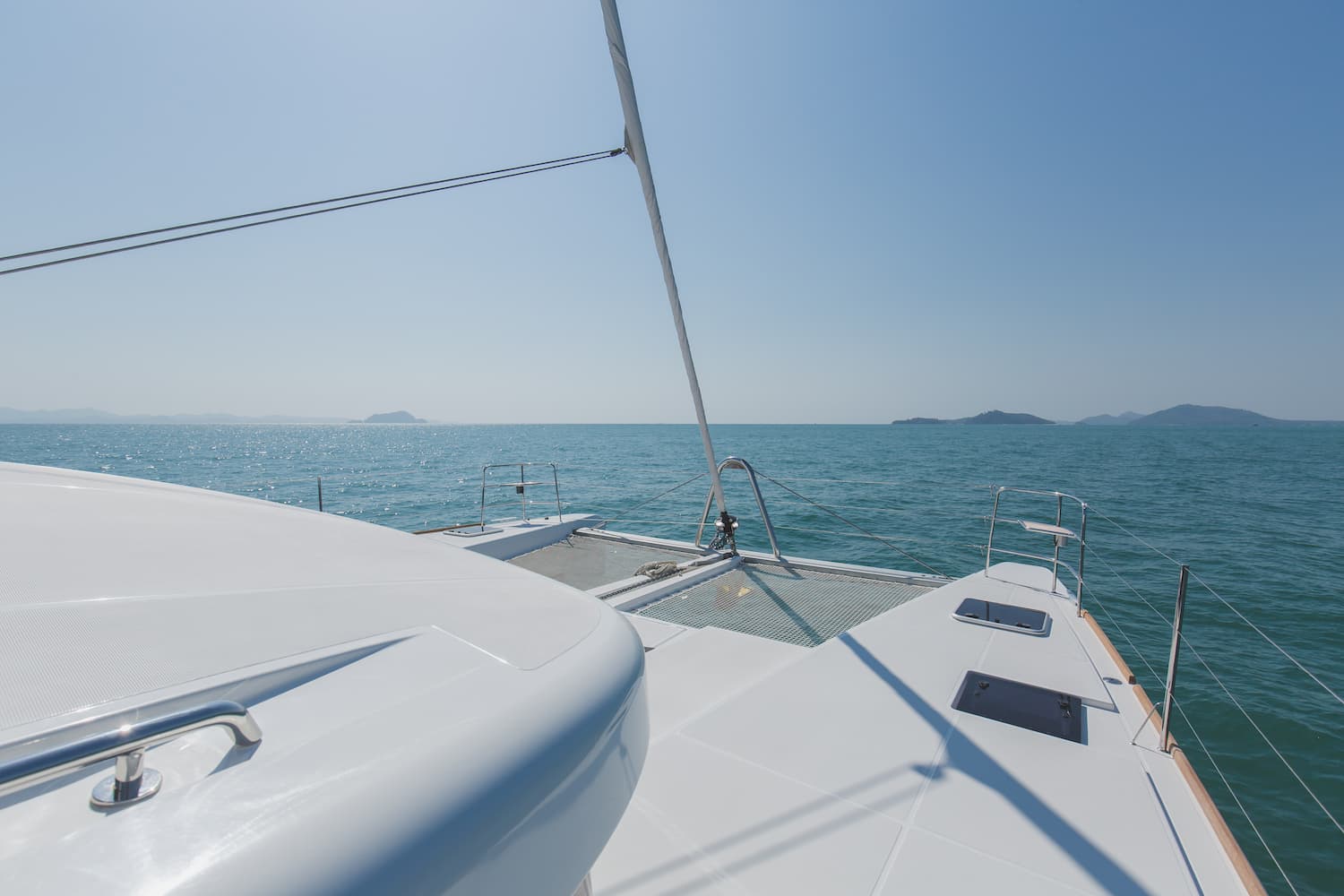 Lagoon 52F - photo 24