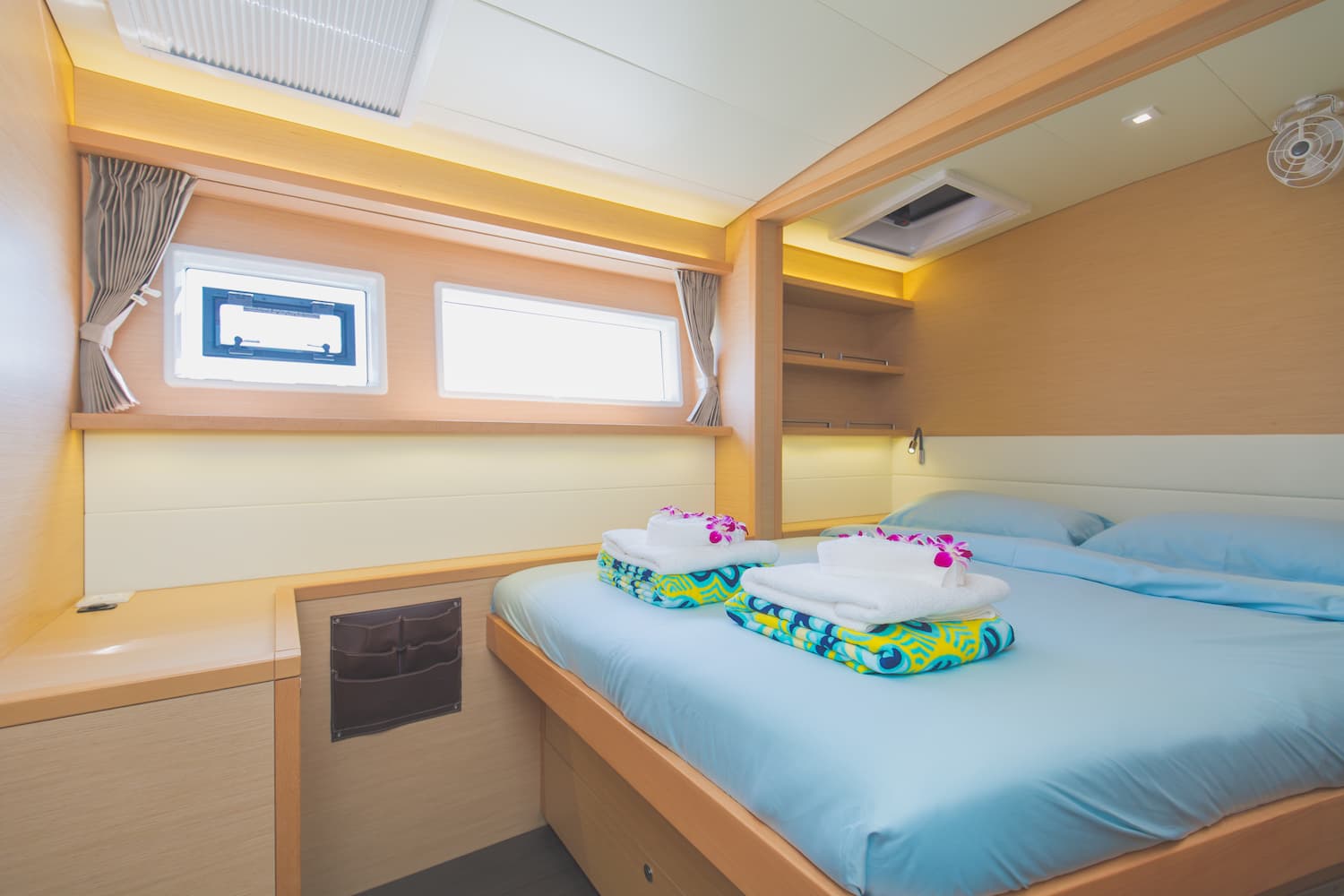 Lagoon 52F - photo 54