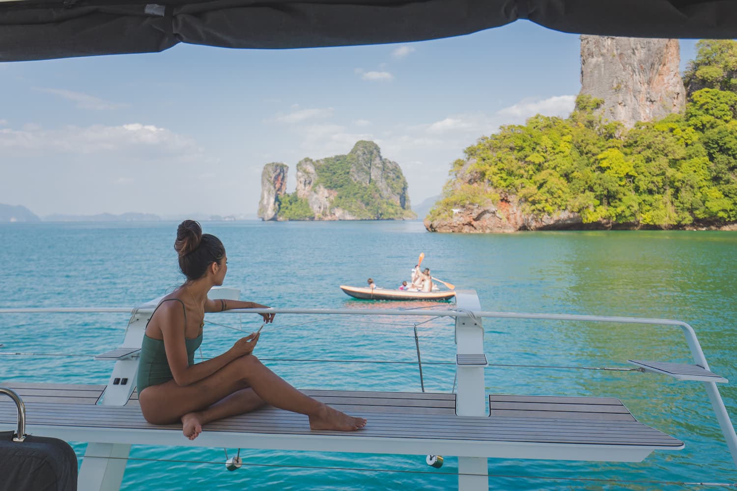 Lagoon 52F - photo 38