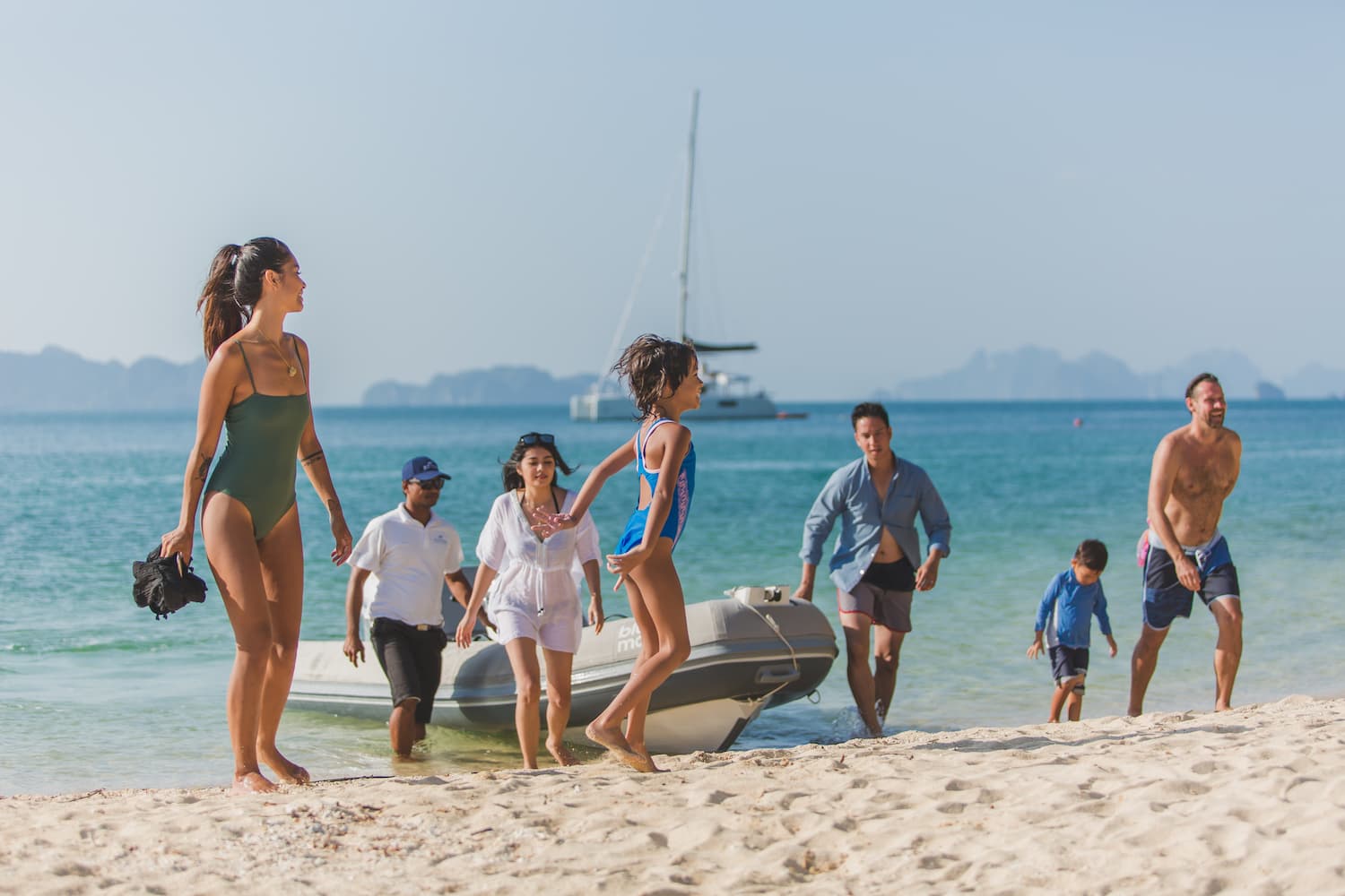 Lagoon 52F - photo 21