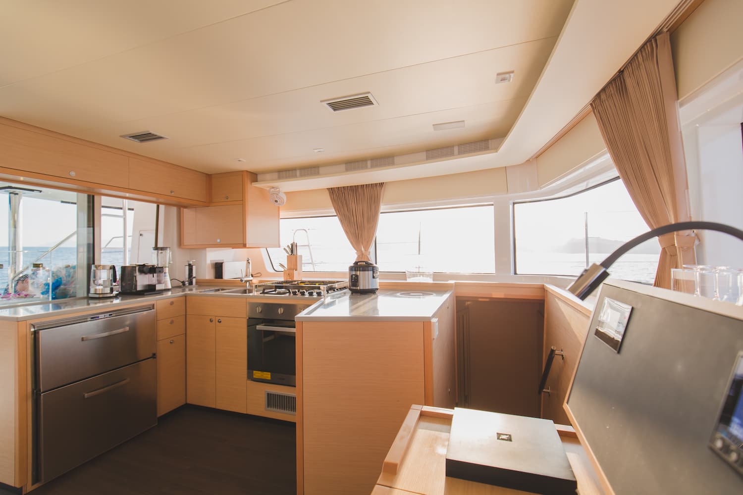 Lagoon 52F - photo 47