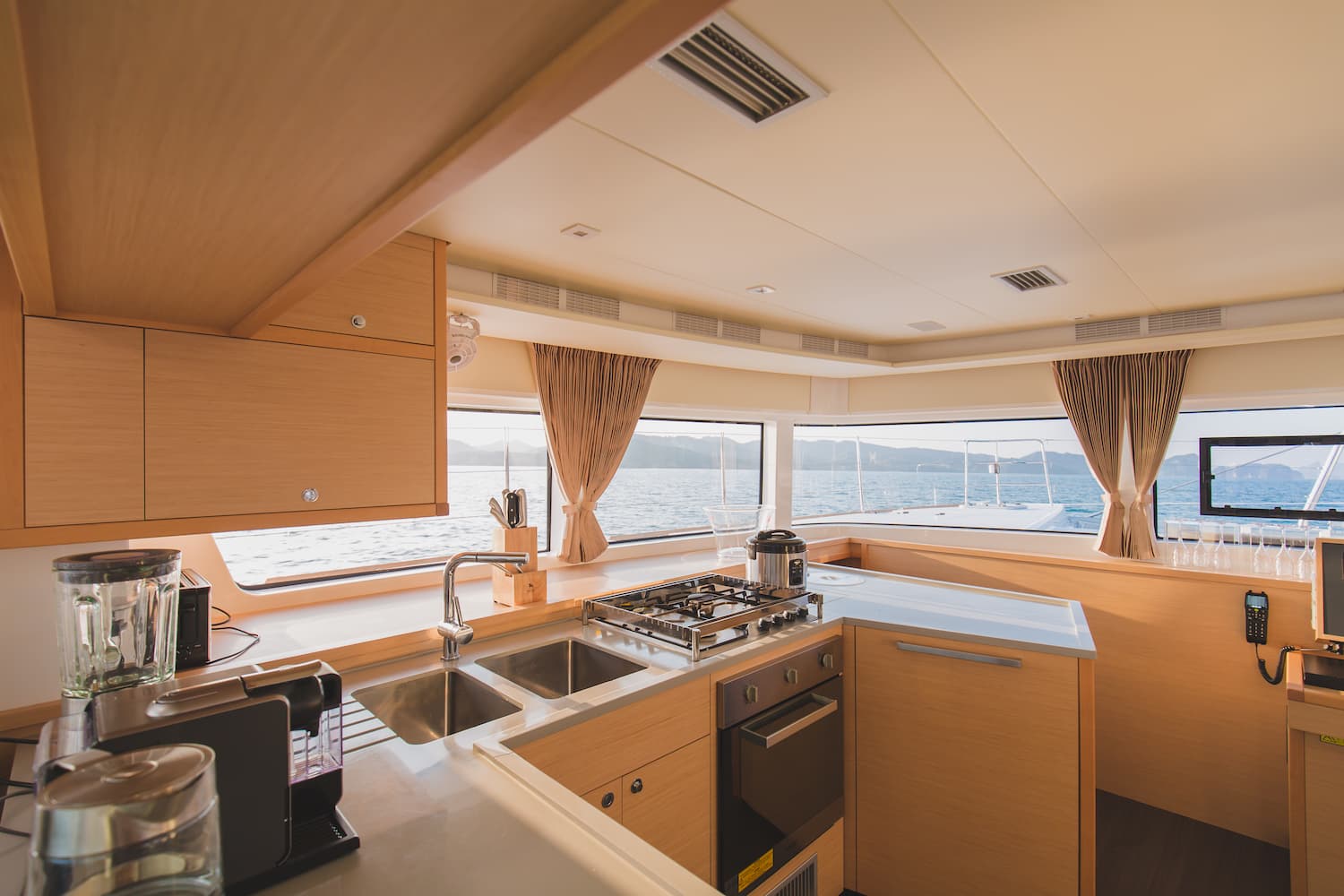 Lagoon 52F - photo 28