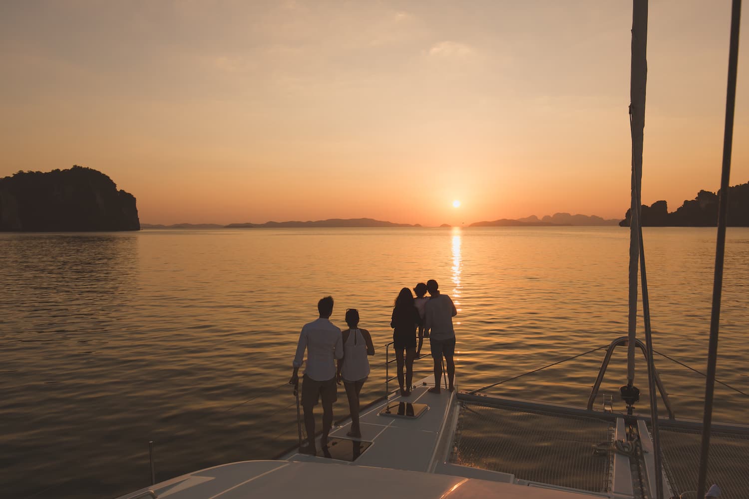 Lagoon 52F - photo 16