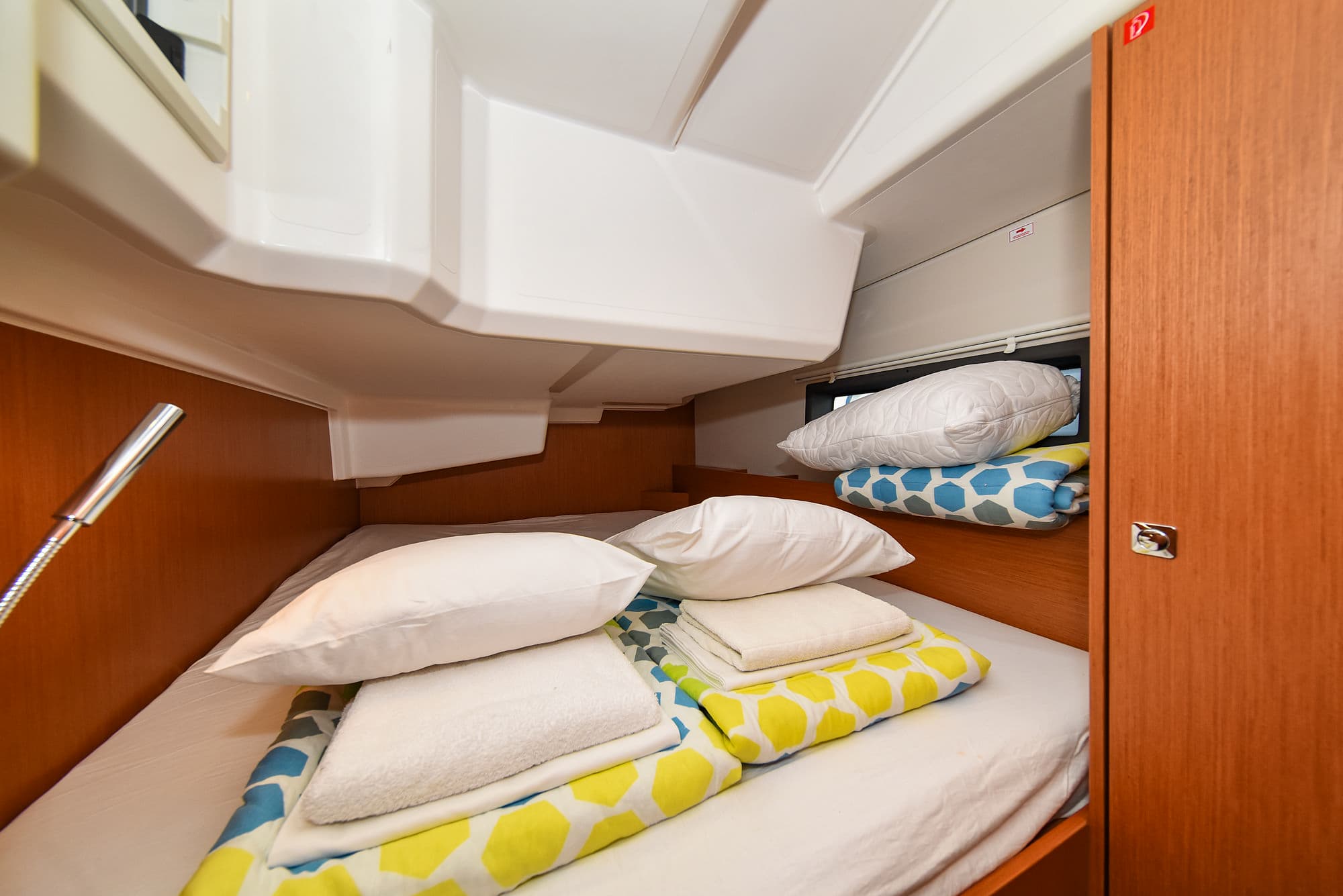 Bavaria C38 - photo 50