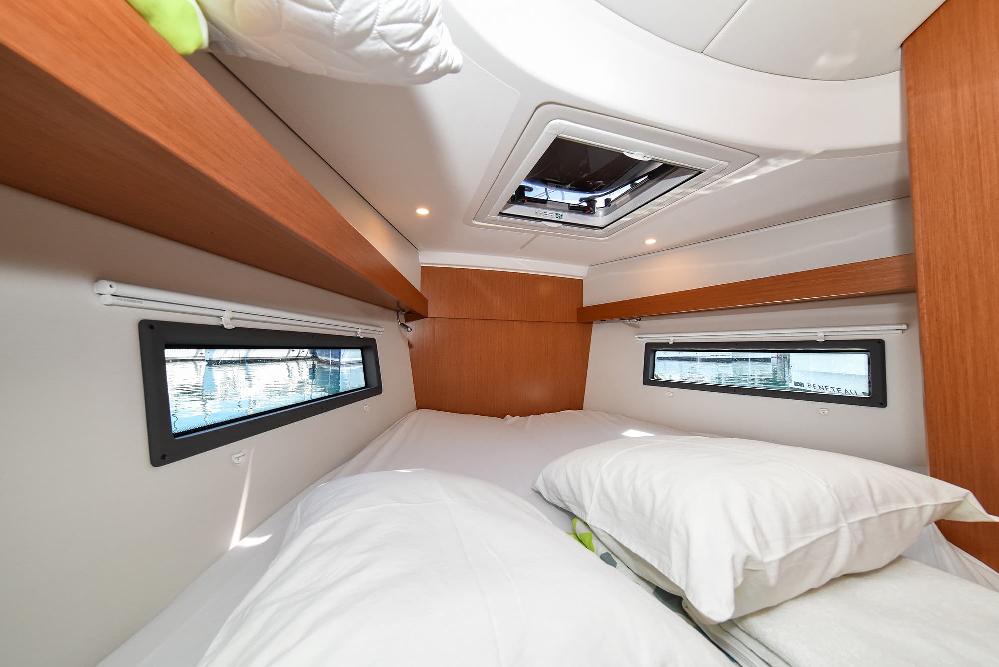 Bavaria C38 - photo 74