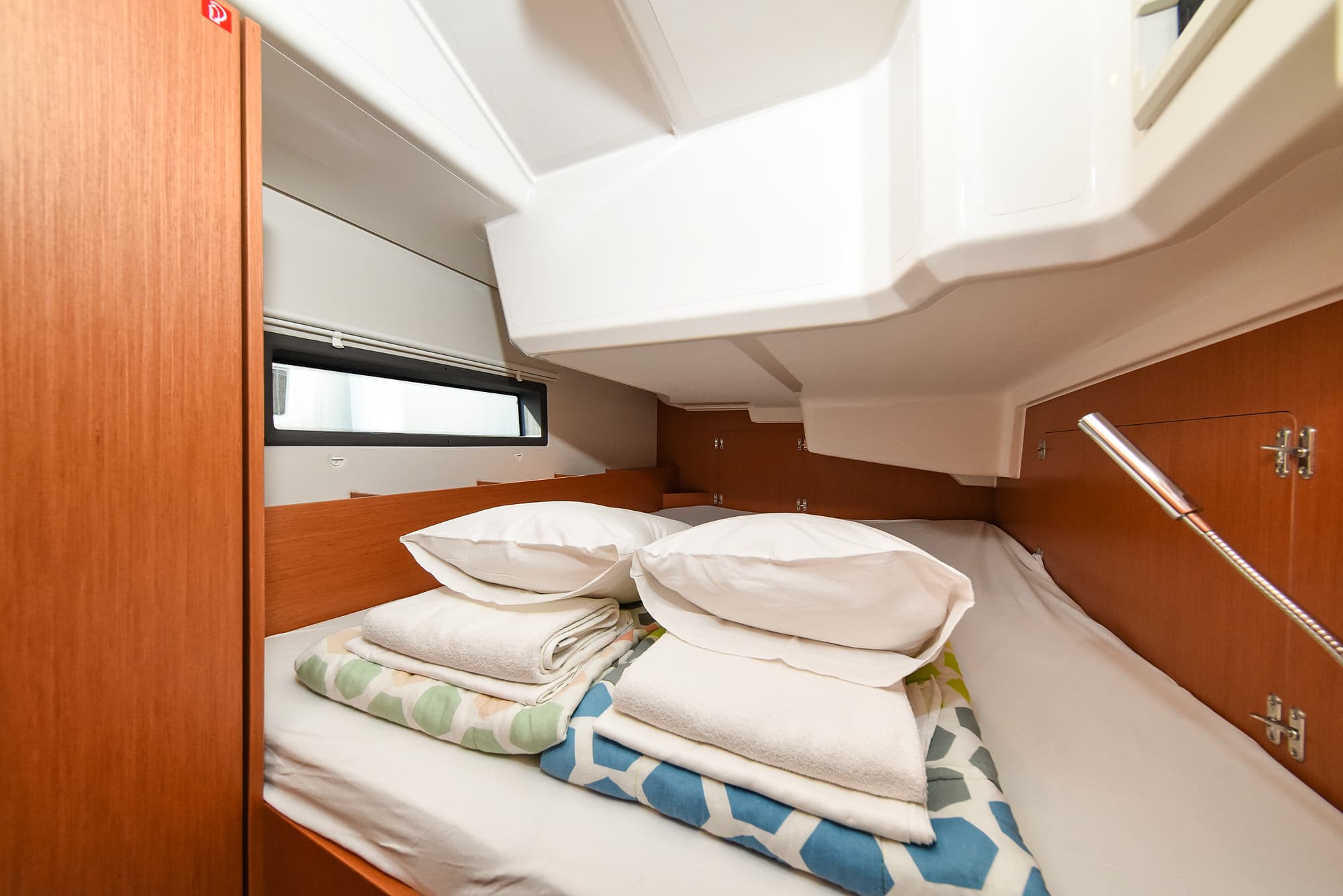 Bavaria C38 - photo 78