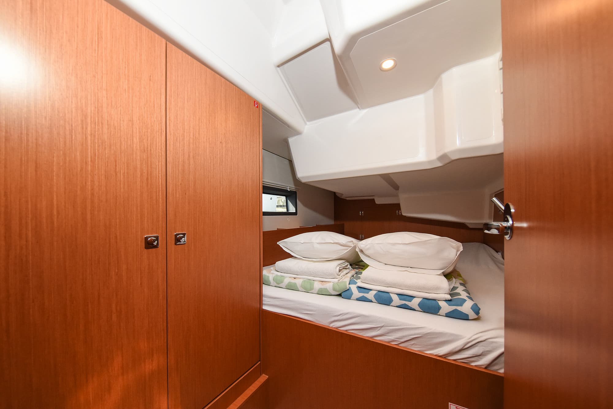 Bavaria C38 - photo 79