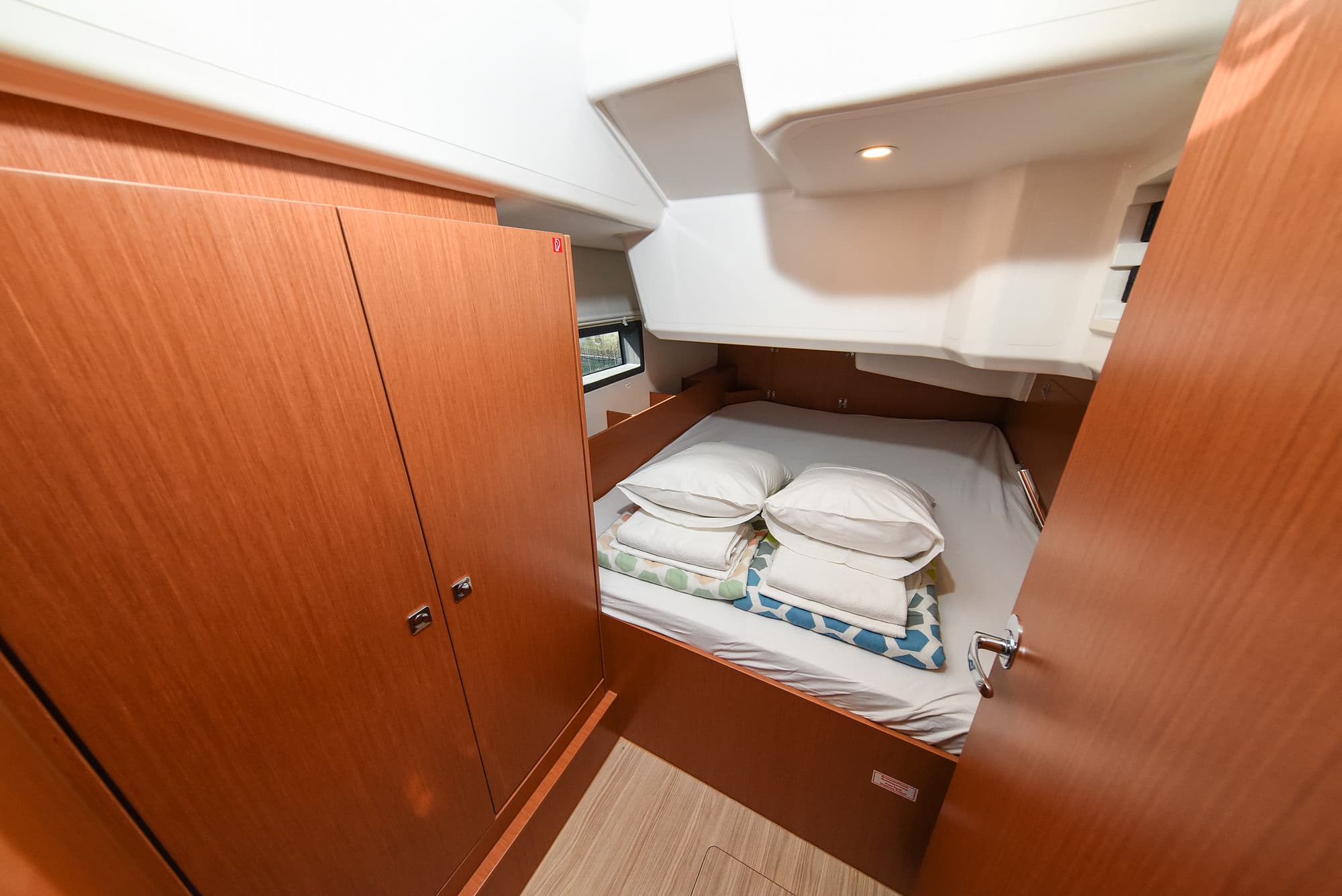 Bavaria C38 - photo 80