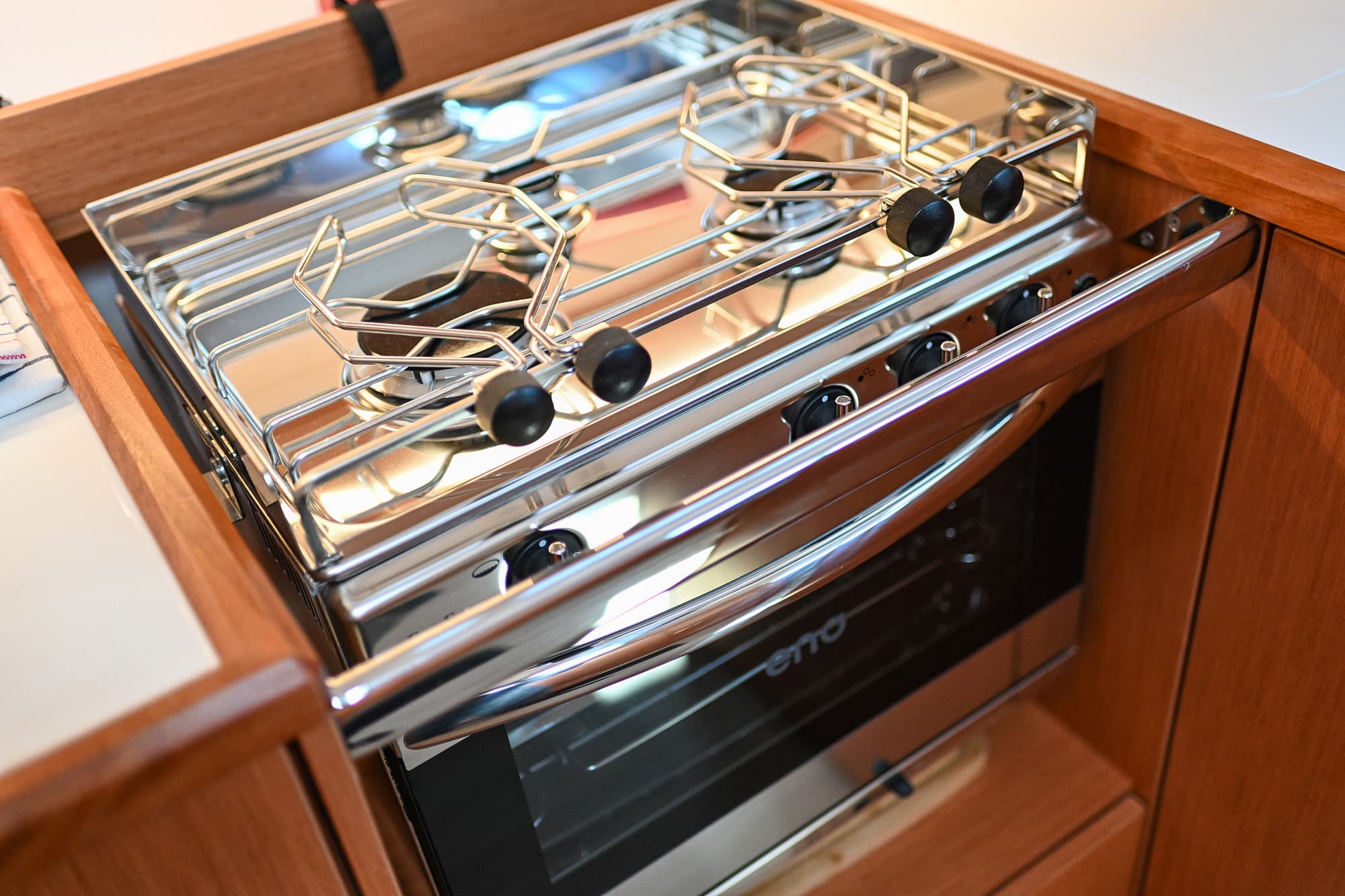 Bavaria C38 - photo 82