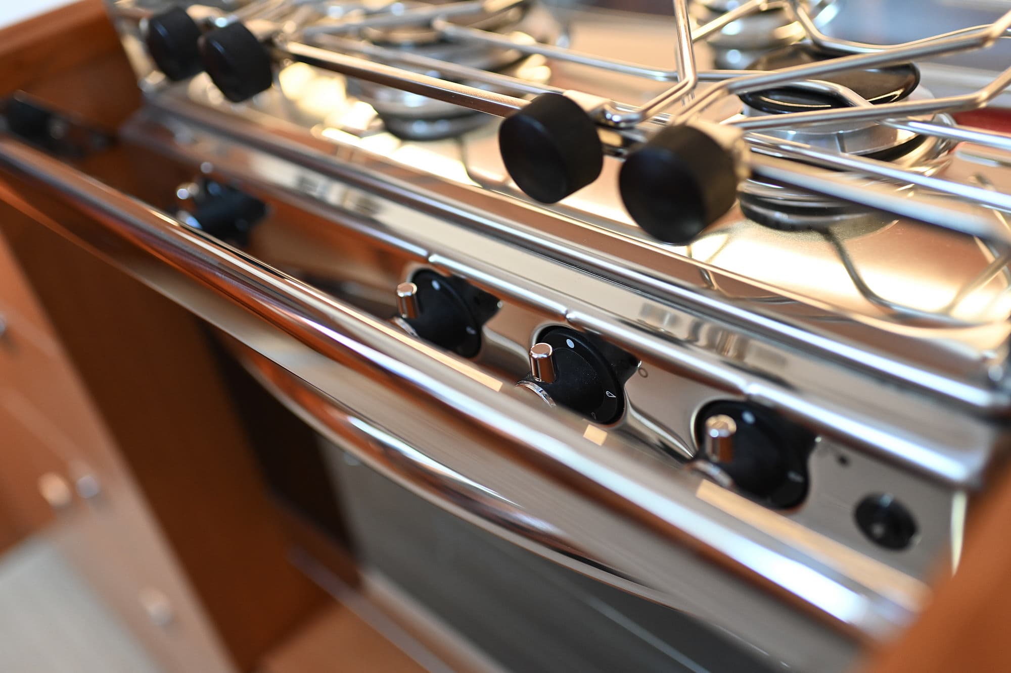 Bavaria C38 - photo 87