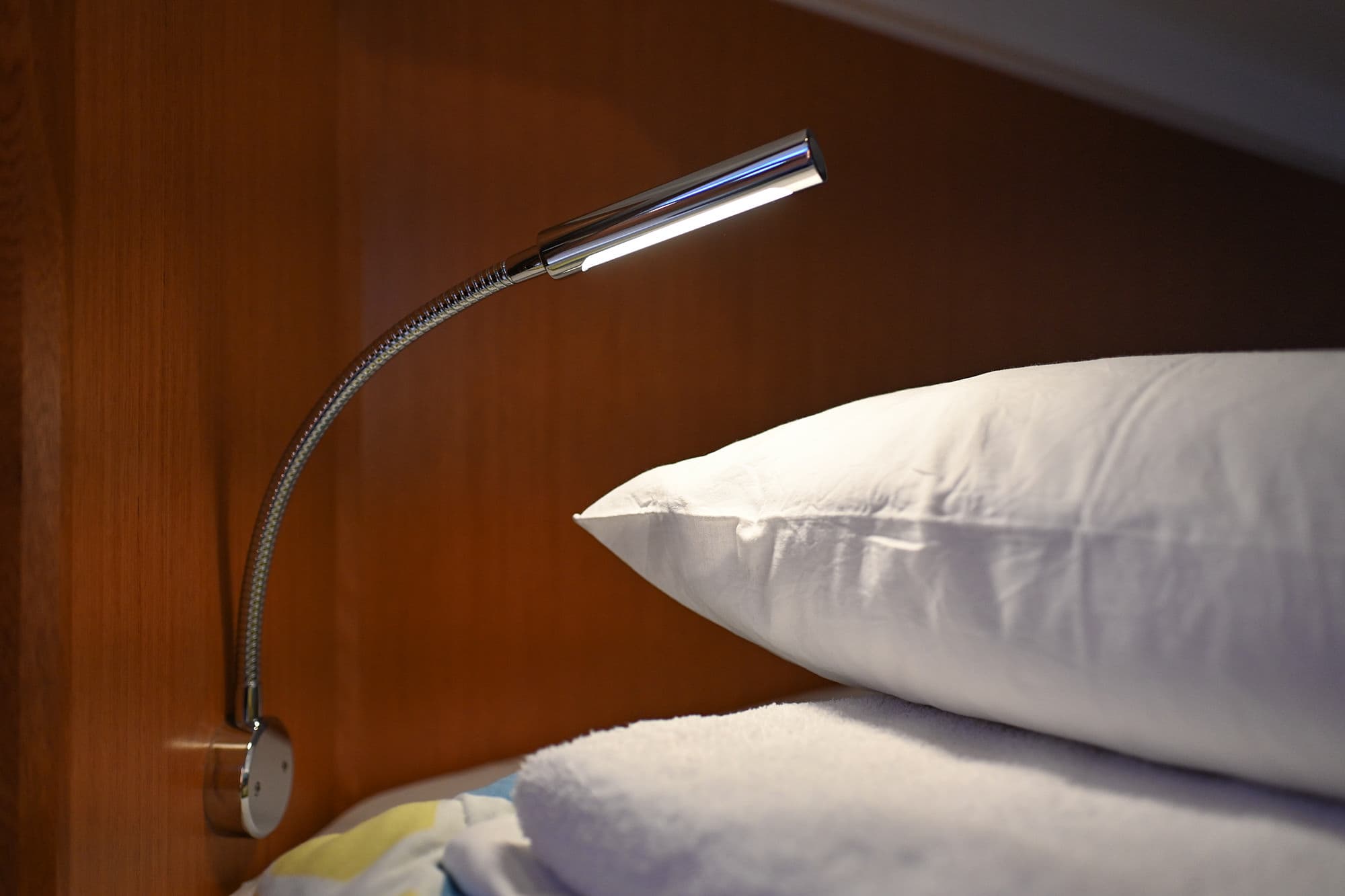 Bavaria C38 - photo 90