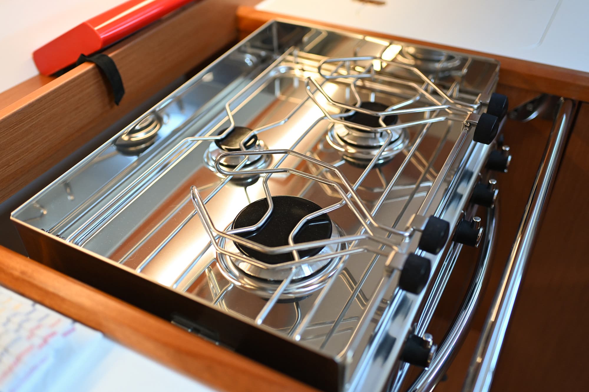 Bavaria C38 - photo 92