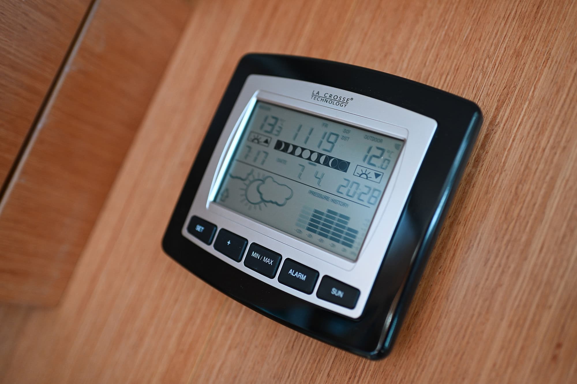 Bavaria C38 - photo 93