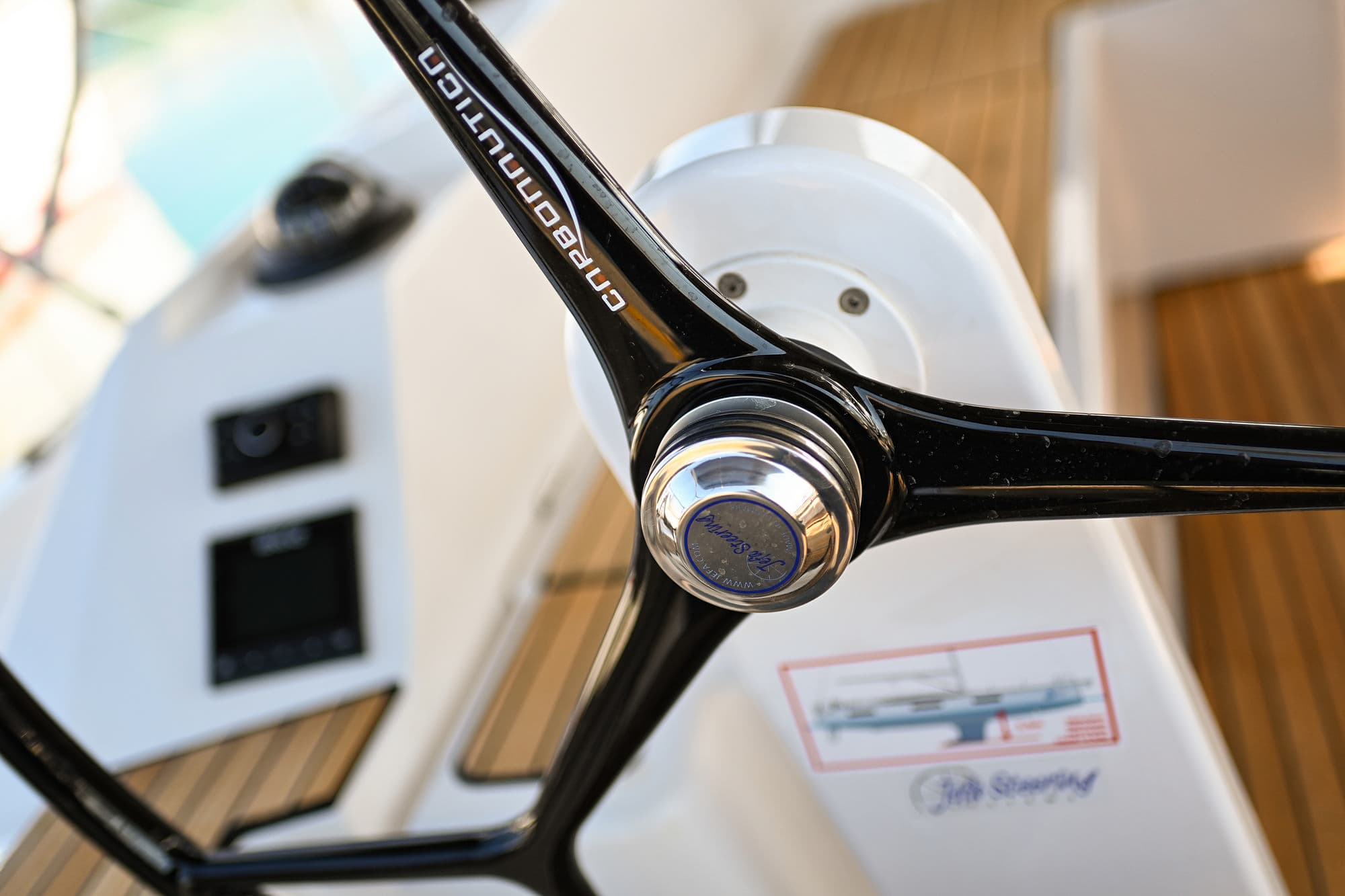 Bavaria C42 - photo 30